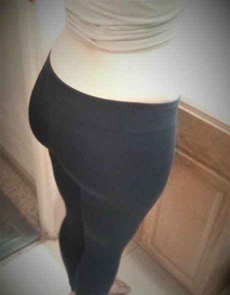 Nacktes geleaktes OnlyFans-Foto von Sexijesi