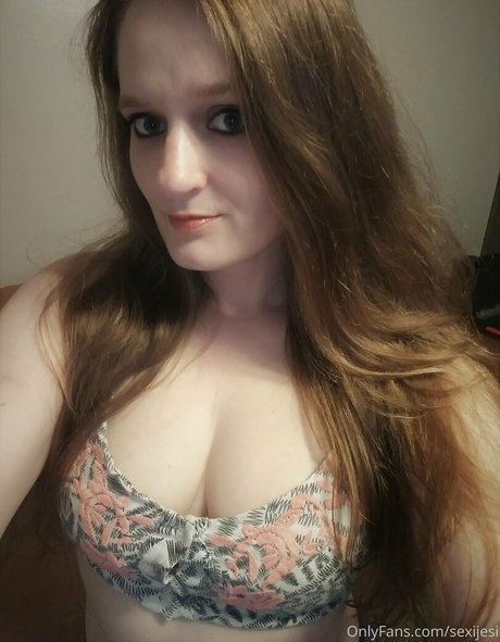 Nacktes geleaktes OnlyFans-Foto von Sexijesi