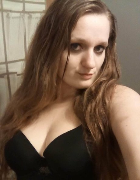 Nacktes geleaktes OnlyFans-Foto von Sexijesi