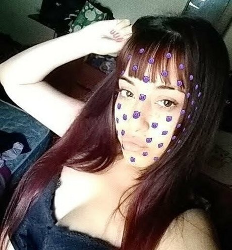 Nacktes geleaktes OnlyFans-Foto von Florciibelen