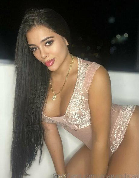 Anagandicaa