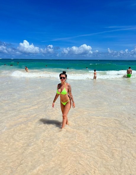 Nacktes geleaktes OnlyFans-Foto von Sssof1