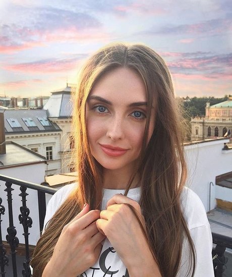 Nacktes geleaktes OnlyFans-Foto von Lena Reif