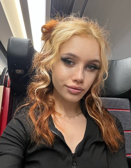 Nacktes geleaktes OnlyFans-Foto von Seckooh
