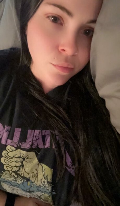 Nacktes geleaktes OnlyFans-Foto von Britbrat