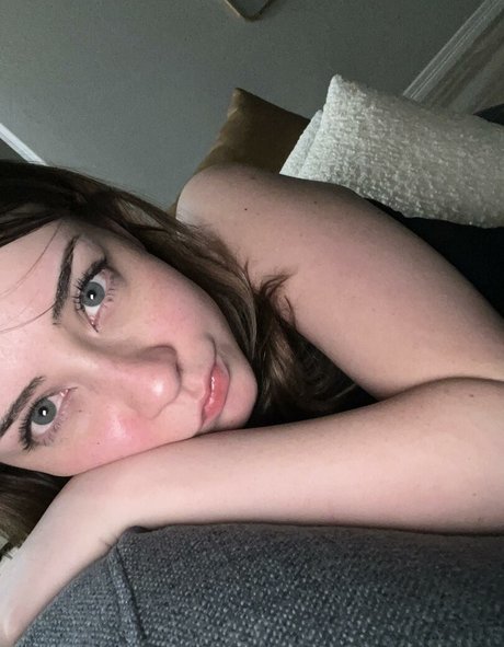 Nacktes geleaktes OnlyFans-Foto von Kelsey Grzybowski