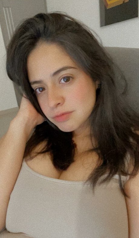 Nacktes geleaktes OnlyFans-Foto von Totti Mane