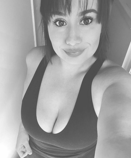 Nacktes geleaktes OnlyFans-Foto von Lillybehave