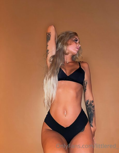 Nacktes geleaktes OnlyFans-Foto von Abigail Hailey