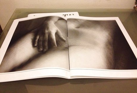 Nacktes geleaktes OnlyFans-Foto von Golshifteh Farahani