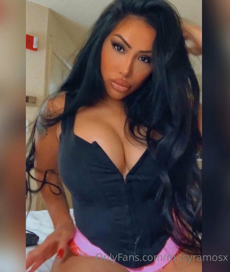 Mitsyramosx