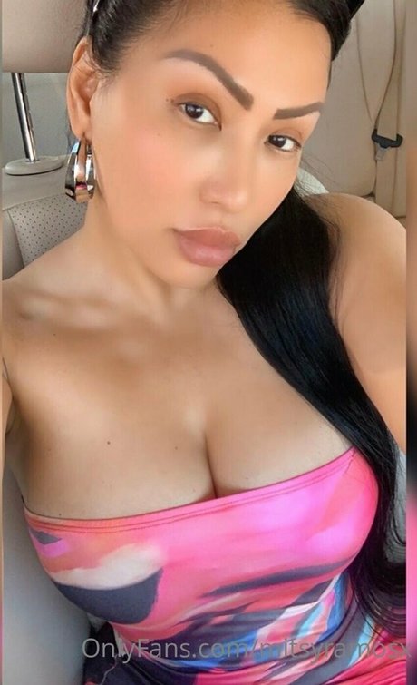 Mitsyramosx