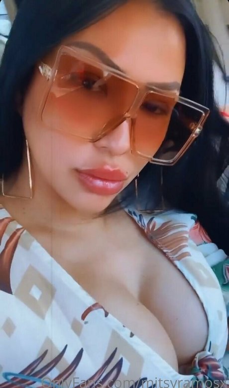 Mitsyramosx