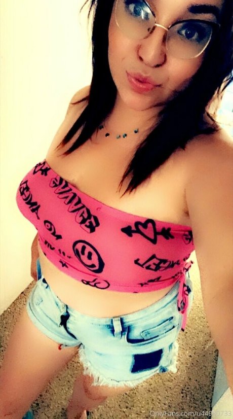 Nacktes geleaktes OnlyFans-Foto von Sexyscorpio6a6yd33