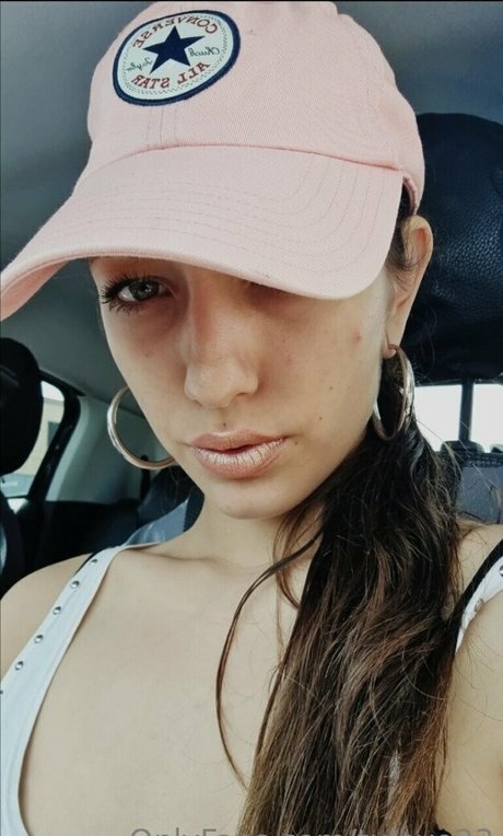 Nacktes geleaktes OnlyFans-Foto von Tulove23