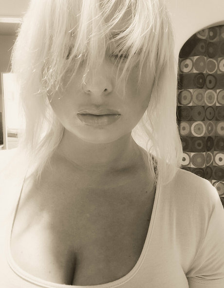 Nacktes geleaktes OnlyFans-Foto von Alipie1689