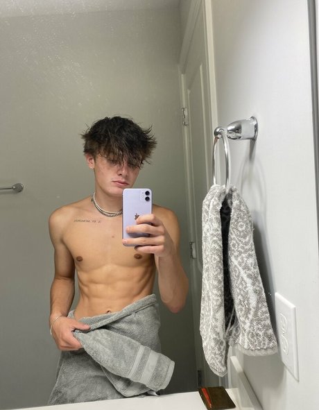 Nacktes geleaktes OnlyFans-Foto von Immasonchavis