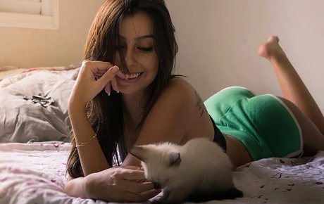 Nacktes geleaktes OnlyFans-Foto von Sumy