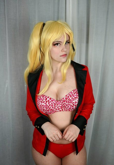 Mauscosplayy