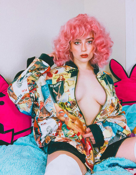 Missvanillafree