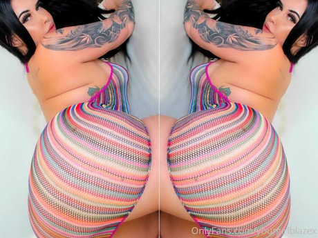 Yourgirlblazex