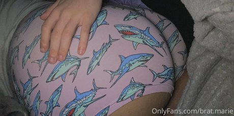 Bratmarie