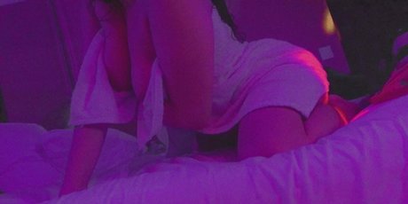 Nacktes geleaktes OnlyFans-Foto von Berryly