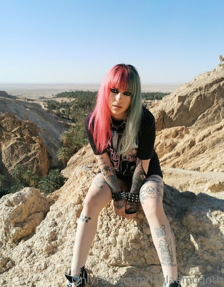 Laylaemogoth