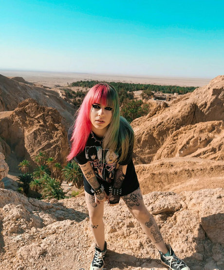 Laylaemogoth