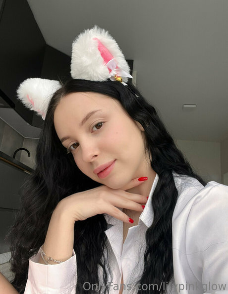 Lilypinkglow