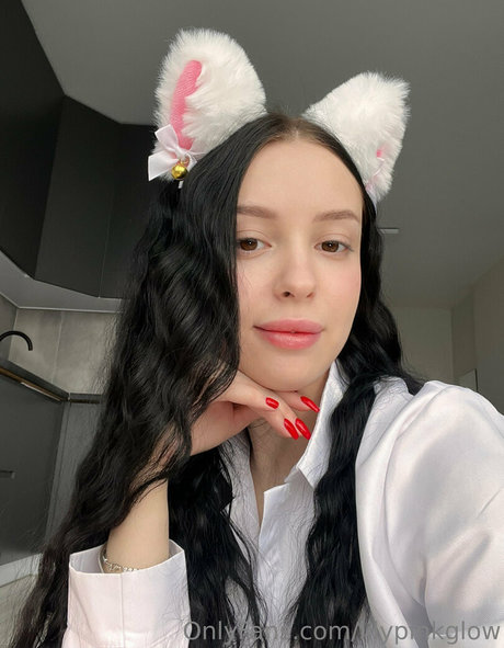 Lilypinkglow
