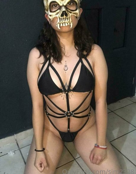 Nacktes geleaktes OnlyFans-Foto von Sjm2328