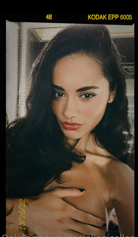 Daniellenicollee