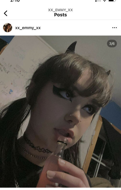 Xxgothbimboxx