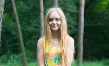 Nacktes geleaktes OnlyFans-Foto von Emily Cutie