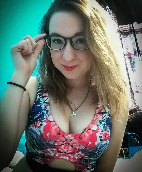Nacktes geleaktes OnlyFans-Foto von Krisea Marina