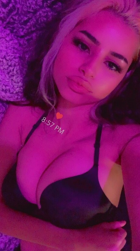 Nacktes geleaktes OnlyFans-Foto von Mrsboogeyman