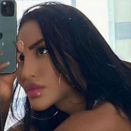 Nacktes geleaktes OnlyFans-Foto von Iasmin Felix