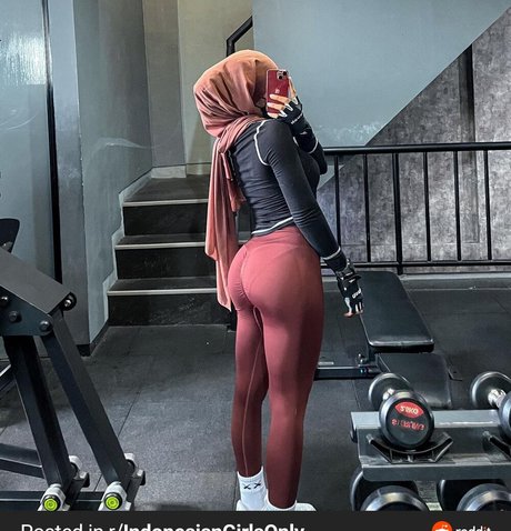 Nacktes geleaktes OnlyFans-Foto von Oklinfia