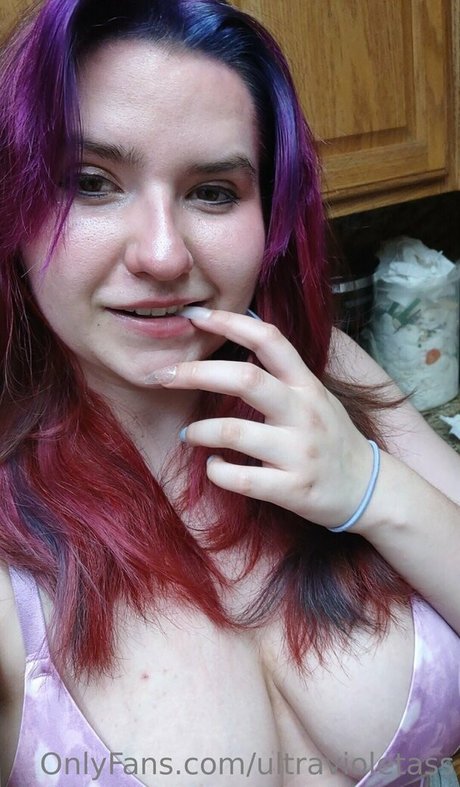 Ultravioletass