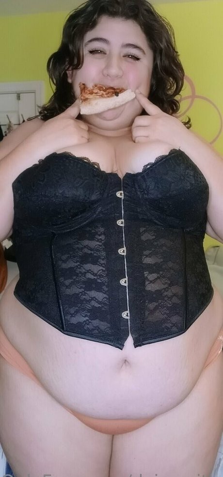 Nacktes geleaktes OnlyFans-Foto von Dyingwithanxiety