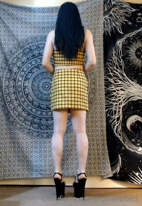 Roxieblack