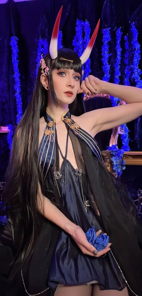 Timbercosplay