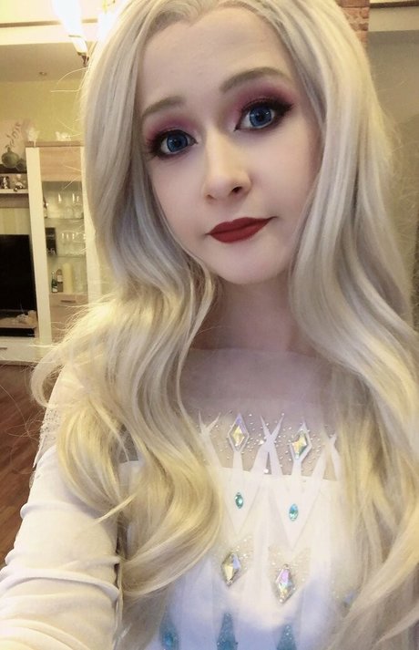 Timbercosplay