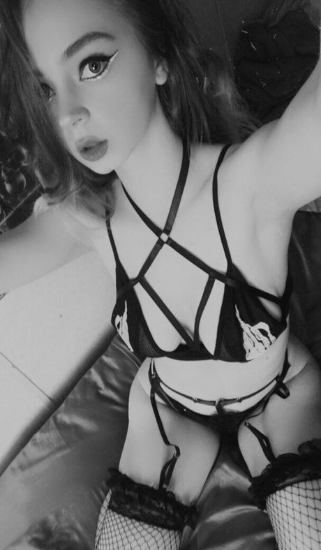 Nacktes geleaktes OnlyFans-Foto von Cheycheytaylor
