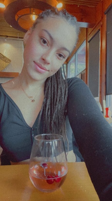 Kori Robinson