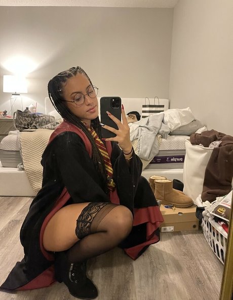 Kori Robinson
