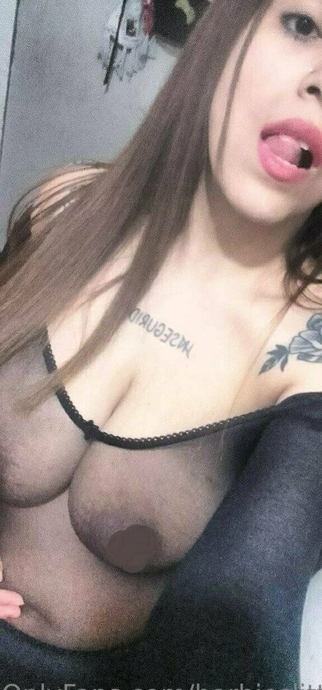 Barbieslittlebaby