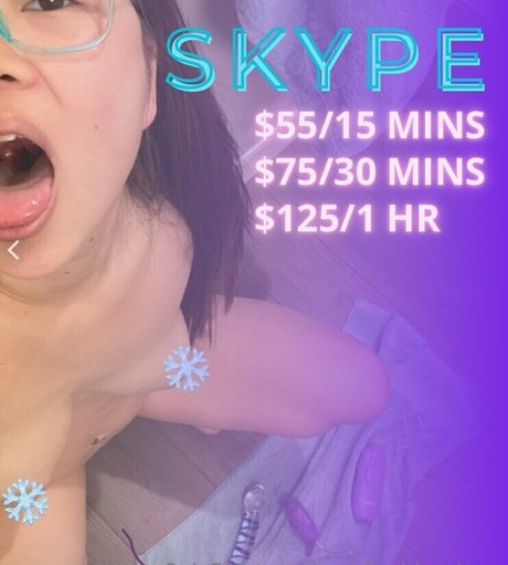 Nacktes geleaktes OnlyFans-Foto von Mahliavideostore