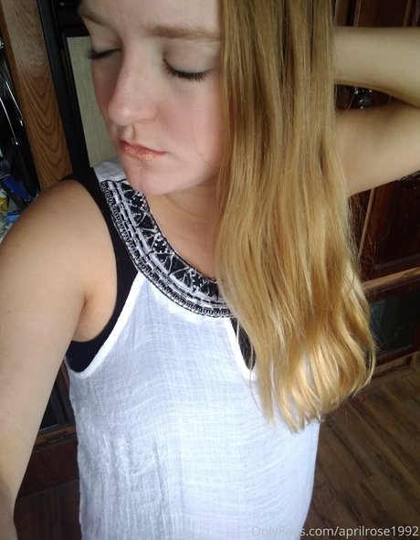 Aprilrose1992